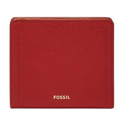 Ví Nữ Fossil Logan SL7829611 Màu Đỏ
