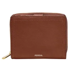 Ví Nữ Fossil Logan SL7923200 Màu Nâu