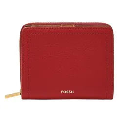 Ví Nữ Fossil Logan SL7923611 Màu Đỏ