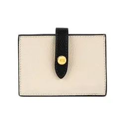 Ví Nữ Giovanni Wallet DCH0001-1 Màu Be Nhạt