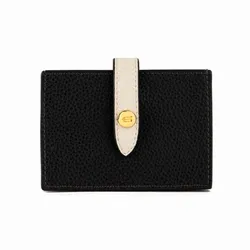 Ví Nữ Giovanni Wallet DCH0001-1 Màu Đen