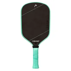 Vợt Pickleball Head Boom Tour EX Paddle Màu Đen Xanh Size 13mm