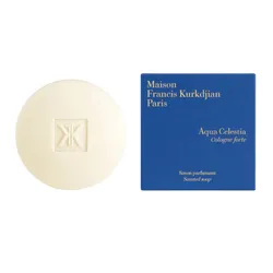 Xà Bông Tắm Maison Francis Kurkdjian Paris Aqua Celestia Cologne Forte Scented Soap 150g