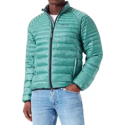Áo Khoác Nam Replay M8335 000 Jacket Màu Xanh Size S