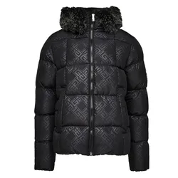 Áo Khoác Phao Nam Glorious Gangsta Sanchini Kurtka Zimowa GLE22T03E-C22 Màu Đen Size S