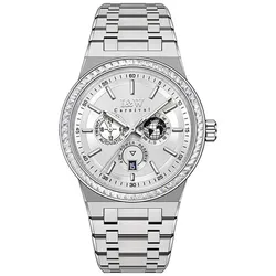 Đồng Hồ Nam I&W Carnival IW785G-DT – Automatic (IW785G1) Màu Bạc
