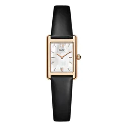 Đồng Hồ Nữ I&W Carnival Watch IW3004L-DD (IW3004L1) Màu Đen