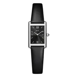 Đồng Hồ Nữ I&W Carnival Watch IW3004L-DD (IW3004L10) Màu Đen