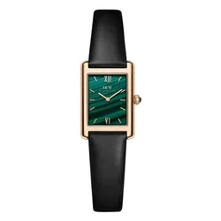 Đồng Hồ Nữ I&W Carnival Watch IW3004L-DD (IW3004L2) Màu Xanh Đen