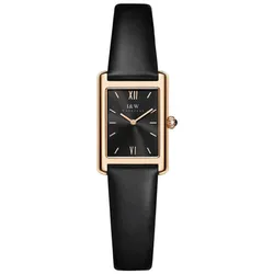 Đồng Hồ Nữ I&W Carnival Watch IW3004L-DD (IW3004L5) Màu Đen