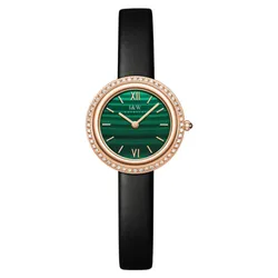 Đồng Hồ Nữ I&W Carnival Watch IW3007L-DD (IW3007L2) Màu Xanh Green