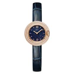 Đồng Hồ Nữ I&W Carnival Watch IW3010L-DD (IW3010L3) Màu Xanh Navy