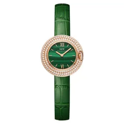 Đồng Hồ Nữ I&W Carnival Watch IW3010L-DD (IW3010L4) Màu Xanh Green