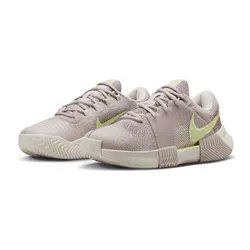 Giày Pickleball Nữ Nike GP Challenge 1 Premium Platinum Violet FJ1811-001 Màu Tím Nhạt Size 38