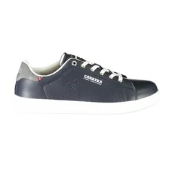 Giày Sneaker Nam Carrera Jeans CAM23504_BL3843 Màu Xanh Than Size 40