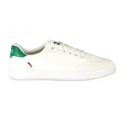 Giày Sneaker Nam Carrera Jeans CAM64300L_BI1070 Màu Trắng Size 41