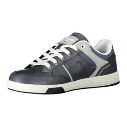 Giày Sneaker Nam Carrera Jeans XXCAM23301M_BL3842 Màu Xanh Dương Size 40