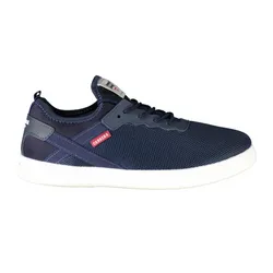 Giày Thể Thao Nam Carrera Jeans CAM25200_BL3535 Màu Xanh Than Size 40