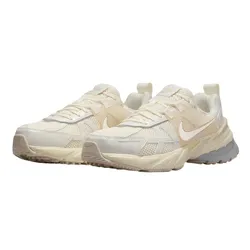Giày Thể Thao Nữ Nike V2K Run Pale Ivory WMNS HQ1512-110 Màu Trắng Sữa Size 36