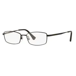 Gọng Kính Mát Nam Emporio Armani 0EA1045TD 312754 Màu Đen