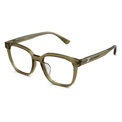 Gọng Kính Molsion MX3001 B80 Màu Xanh Olive