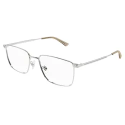 Gọng Kính Nam Montblanc MB0308O_003.I Màu Bạc