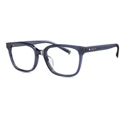 Gọng Kính Nam Bolon BJ3196 B70 Màu Xanh Navy
