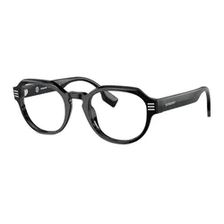 Gọng Kính Nam Burberry 0BE2386F 396151 Màu Đen