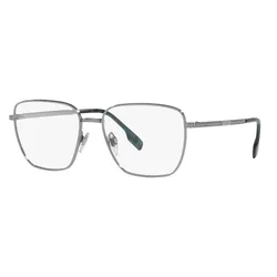 Gọng Kính Nam Burberry Booth BE1368 1003 Màu Bạc T_BC