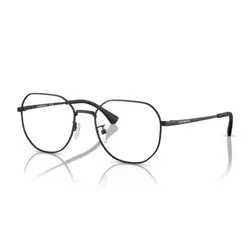 Gọng Kính Nam Emporio Armani 0EA1154D 300154 Màu Đen