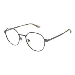 Gọng Kính Nam Montblanc MB0310OA 002 Màu Xám