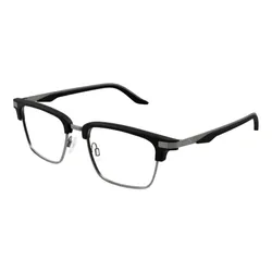 Gọng Kính Nam Puma PU0411O 002 Màu Đen