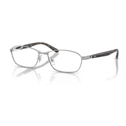 Gọng Kính Nam Rayban 0RX6502D 259555 Màu Bạc
