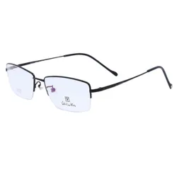 Gọng Kính Nam Valentino Rudy VRT4023 C1 Màu Đen