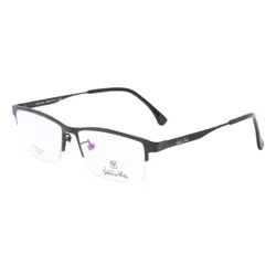 Gọng Kính Nam Valentino Rudy VRT4031 C1 Màu Đen