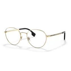Gọng Kính Nam Versace 0VE1279 100253 Màu Vàng Gold