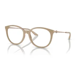 Gọng Kính Nữ Armani Exchange 0AX3109F 834254 Màu Be