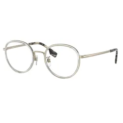 Gọng Kính Nữ Burberry 0BE1358D 132351 Màu Bạc
