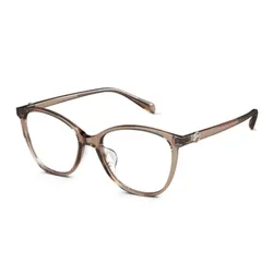 Gọng Kính Nữ Molsion Cat Eye MJ3105 B21 Màu Nâu