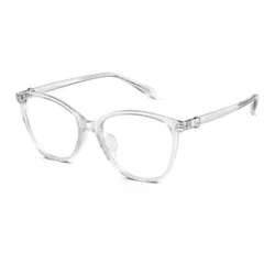 Gọng Kính Nữ Molsion Cat Eye MJ3105 B90 Màu Trong Suốt