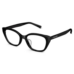 Gọng Kính Nữ Molsion MJ3101 B10 Màu Đen
