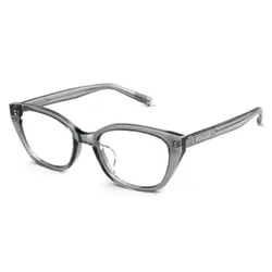Gọng Kính Nữ Molsion MJ3101 B16 Màu Xám