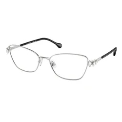 Gọng Kính Nữ Swarovski 0SK1006 400155 Màu Bạc