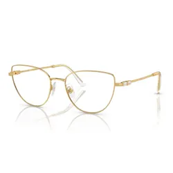 Gọng Kính Nữ Swarovski 0SK1007 400455 Màu Vàng