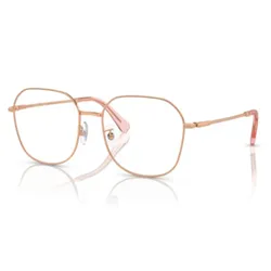 Gọng Kính Nữ Swarovski 0SK1009D 401458 Màu Vàng Hồng