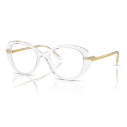 Gọng Kính Nữ Swarovski 0SK2001 102750 Trong Suốt