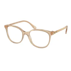 Gọng Kính Nữ Swarovski 0SK2002F 103454 Màu Nâu Nhạt