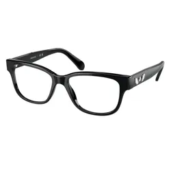 Gọng Kính Nữ Swarovski 0SK2007F 100155 Màu Đen