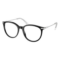 Gọng Kính Nữ Swarovski 0SK2009F 100153 Màu Đen