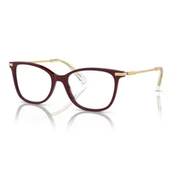 Gọng Kính Nữ Swarovski 0SK2010F 100852 Màu Đỏ Tía